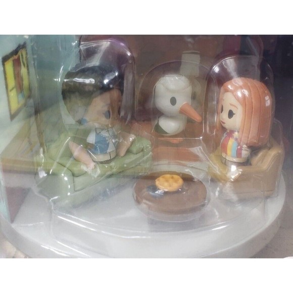 FUNKO MINI MOMENTS MARVEL WANDAVISION 1970s WANDA & GERALDINE EXCLUSIVE NIB - Picture 5 of 11